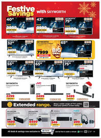 HiFi Corp catalogue Page 5