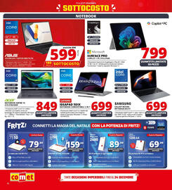 Volantino Comet Pagina 10