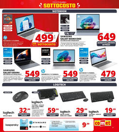 Volantino Comet Pagina 11