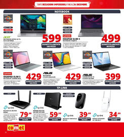 Volantino Comet Pagina 12