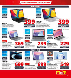 Volantino Comet Pagina 13