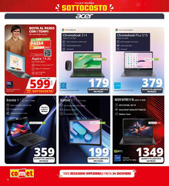 Volantino Comet Pagina 14