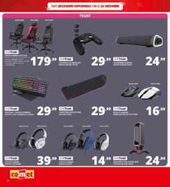 Volantino Comet Pagina 18