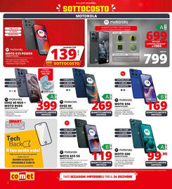 Volantino Comet Pagina 2