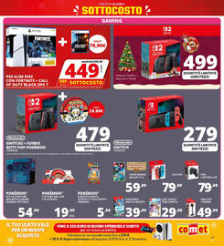 Volantino Comet Pagina 21