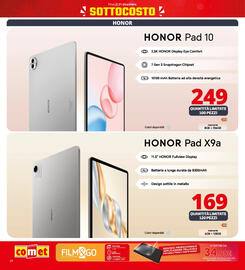 Volantino Comet Pagina 24