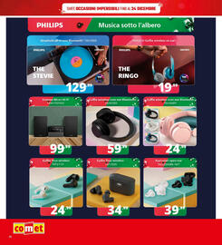 Volantino Comet Pagina 26