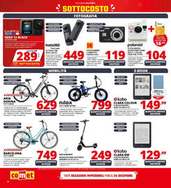 Volantino Comet Pagina 28