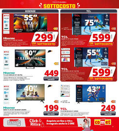 Volantino Comet Pagina 31