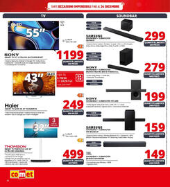 Volantino Comet Pagina 34