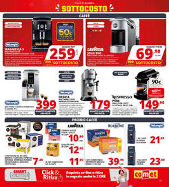 Volantino Comet Pagina 35