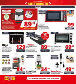 Volantino Comet Pagina 36