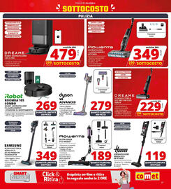 Volantino Comet Pagina 37