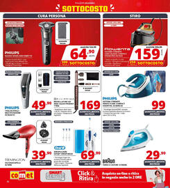 Volantino Comet Pagina 38