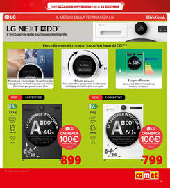 Volantino Comet Pagina 45