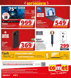 Volantino Comet Pagina 46