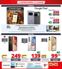 Volantino Comet Pagina 5