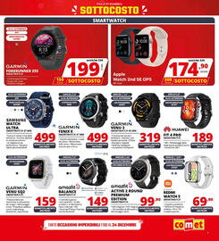 Volantino Comet Pagina 7