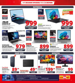 Volantino Comet Pagina 9