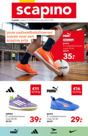 Scapino folder Pagina 1