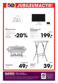 HANOS folder | Non-Food Pagina 12