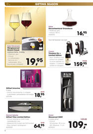 HANOS folder | Non-Food Pagina 8