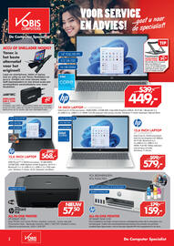 Vobis folder Pagina 2