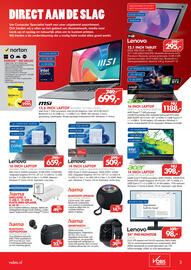 Vobis folder Pagina 3