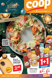 Coop folder week 51 Pagina 1