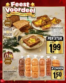 Vomar Voordeelmarkt folder week 51 Pagina 12