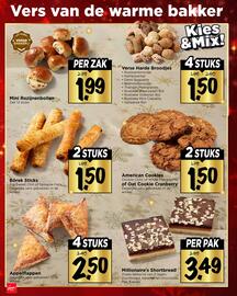 Vomar Voordeelmarkt folder week 51 Pagina 13