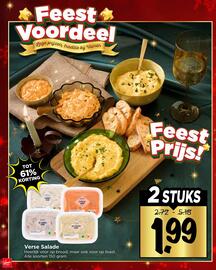Vomar Voordeelmarkt folder week 51 Pagina 16