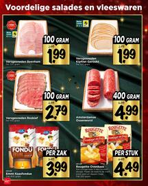 Vomar Voordeelmarkt folder week 51 Pagina 17