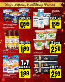 Vomar Voordeelmarkt folder week 51 Pagina 19
