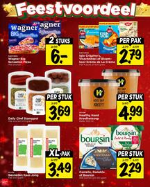 Vomar Voordeelmarkt folder week 51 Pagina 20