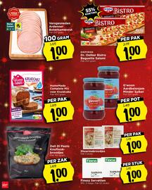 Vomar Voordeelmarkt folder week 51 Pagina 22