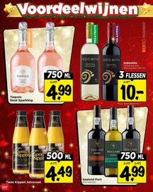 Vomar Voordeelmarkt folder week 51 Pagina 23