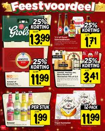 Vomar Voordeelmarkt folder week 51 Pagina 25