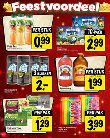 Vomar Voordeelmarkt folder week 51 Pagina 29