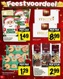 Vomar Voordeelmarkt folder week 51 Pagina 32