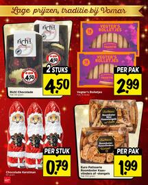 Vomar Voordeelmarkt folder week 51 Pagina 33