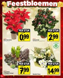 Vomar Voordeelmarkt folder week 51 Pagina 34