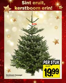 Vomar Voordeelmarkt folder week 51 Pagina 35