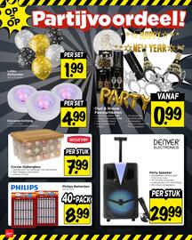 Vomar Voordeelmarkt folder week 51 Pagina 39