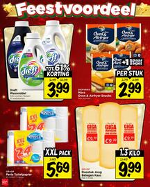 Vomar Voordeelmarkt folder week 51 Pagina 4