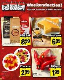 Vomar Voordeelmarkt folder week 51 Pagina 43