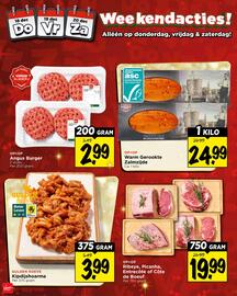 Vomar Voordeelmarkt folder week 51 Pagina 44