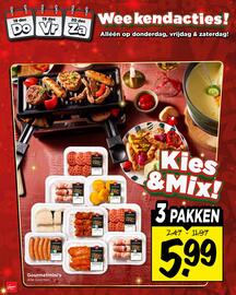 Vomar Voordeelmarkt folder week 51 Pagina 45