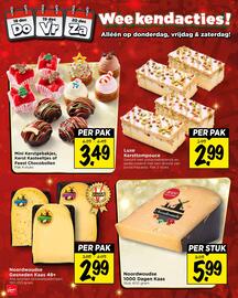 Vomar Voordeelmarkt folder week 51 Pagina 47