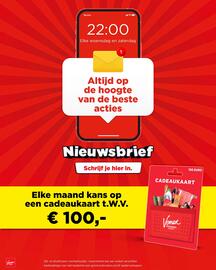 Vomar Voordeelmarkt folder week 51 Pagina 48